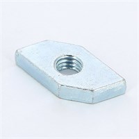 Гайка М8 канальная для профиля WM0 - 35 BIS RapidRail 857672