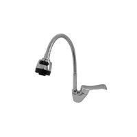 Смеситель для кухни 35к Иркутск СМ-М14/3/Багульник 536374