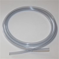 Трубка дренажная 8 мм для водонагревателей 2 м, в упаковке 533381