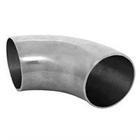 Отвод короткий 2 стальной 50 БЕСШОВНЫЙ 536359