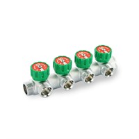 Коллектор НВ 3/4