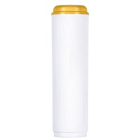 Картридж умягч. с ионообменной смолой пищевой 10'' PRIO (НОВАЯ ВОДА) (K300) 506741