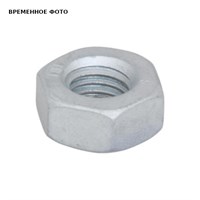 Гайка шестигранная R M8 881898