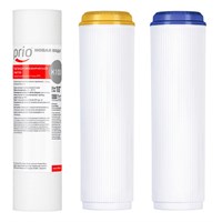 Комплект к фильтру Е300 10'' PRIO (НОВАЯ ВОДА) (K603) 506744
