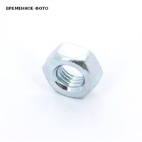 Гайка шестигранная R М10 866770