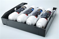 Комплект картриджей для М420 (К872,К876,К875,К878) PRIO (НОВАЯ ВОДА) (К688) 00001603