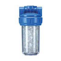 Корпус полифосфат прозрачный  235г PRIO (НОВАЯ ВОДА)  (В120) 00001263