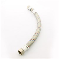 Гибкая подводка антивибрационная ВВ 1