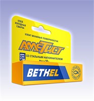 Клей холодная сварка 