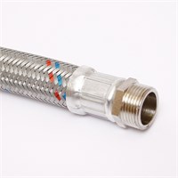 Гибкая подводка антивибрационная НВ 1