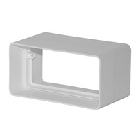 Соединитель 60х120 ФЛЕКС 536478