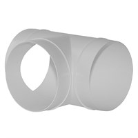 Тройник D125 ФЛЕКС 535914