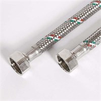 Гибкая подводка ВВ 1/2