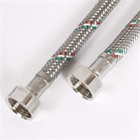 Гибкая подводка ВВ 1/2