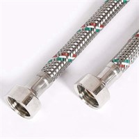 Гибкая подводка ВВ 1/2