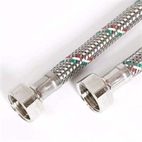 Гибкая подводка ВВ 1/2