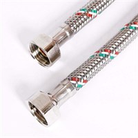 Гибкая подводка ВВ 1/2