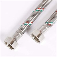 Гибкая подводка ВВ 1/2