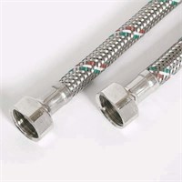 Гибкая подводка ВВ 1/2