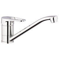 Смеситель для кухни 40к Glauf 4P4-A043 п/шпильку 536537