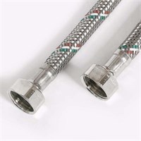 Гибкая подводка ВВ 1/2