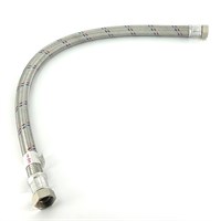 Гибкая подводка для воды ВВ 3/4