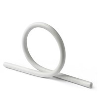 Компенсатор 40 PRO AQUA БЕЛЫЙ 532557