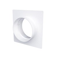 Соединитель D100 с накладной пластиной 10SKNP ERA 536887