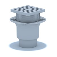 {{photo.Alt || photo.Description || '110 трап с вертик. спуском, рег решетка 150х150 пласт СУХОЙ АНИ пласт ТQ1710 ЭКОНОМ'}}