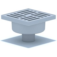 {{photo.Alt || photo.Description || '50 трап с вертик. спуском, н/рег решетка 150х150 пласт, СУХОЙ АНИ пласт TQ5210 ЭКОНОМ'}}