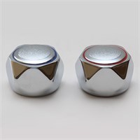 Маховик ПЕНТА 8*24 металл 1025 514715