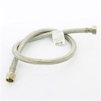 Гибкая подводка для воды НВ 3/4