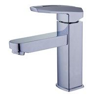 Смеситель для раковины 35к Glauf LOF1-A033 п/шпильку 537079