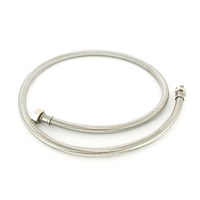 Гибкая подводка для воды НВ 3/4