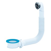 {{photo.Alt || photo.Description || 'Адаптерное кольцо Ани д/мойки 22 мм N420SR1 круглый верт перелив АНИ пласт'}}