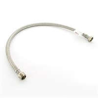 Гибкая подводка для воды НВ 3/4