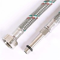 Гибкая подводка для смесителя МL10х1 - 1/2