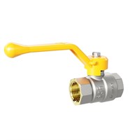 {{photo.Alt || photo.Description || 'Кран газ шаровой 1/2'' вн/вн рукоятка LD PRIDE'}}