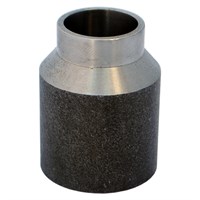 Бобышка приварная M20х1,5 L=55мм 537765