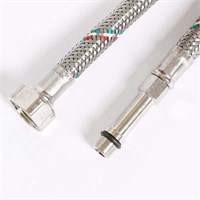 Гибкая подводка для смесителя МL10х1 - 1/2