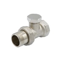 {{photo.Alt || photo.Description || 'КЛАПАН настроечный со сгоном 3/4'' прямой VRT®'}}