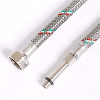 Гибкая подводка для смесителя МL10х1 - 1/2