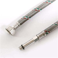 Гибкая подводка для смесителя МL10х1 - 1/2