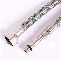 Гибкая подводка для смесителя МL10х1 - 1/2