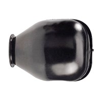 Мембрана для расширит бака   5 л EPDM 537910