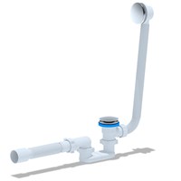 {{photo.Alt || photo.Description || 'Обвязка на ванну 1 1/2*40*50 плоск с вып. Click-Clack(грибок-сетка) и перелив Ani ЕC055GS АНИ пласт'}}