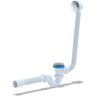 {{photo.Alt || photo.Description || 'Обвязка на ванну 1 1/2*40*50 с вып. Click-Clack(грибок-сетка) и переливом Ani ЕC155GS АНИ пласт'}}