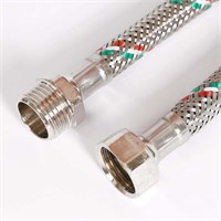 Гибкая подводка НВ 1/2