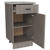 {{photo.Alt || photo.Description || 'Стол разделочный 40 шимо/ясень светлый (1 ящик), столешница гранит пёстрый'}}