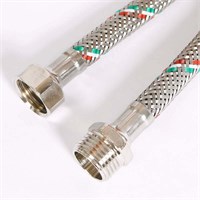 Гибкая подводка НВ 1/2